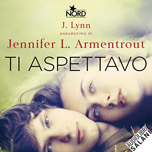 Ti aspettavo (Edizione Audible) J. Lynn, Elisa Jennifer L