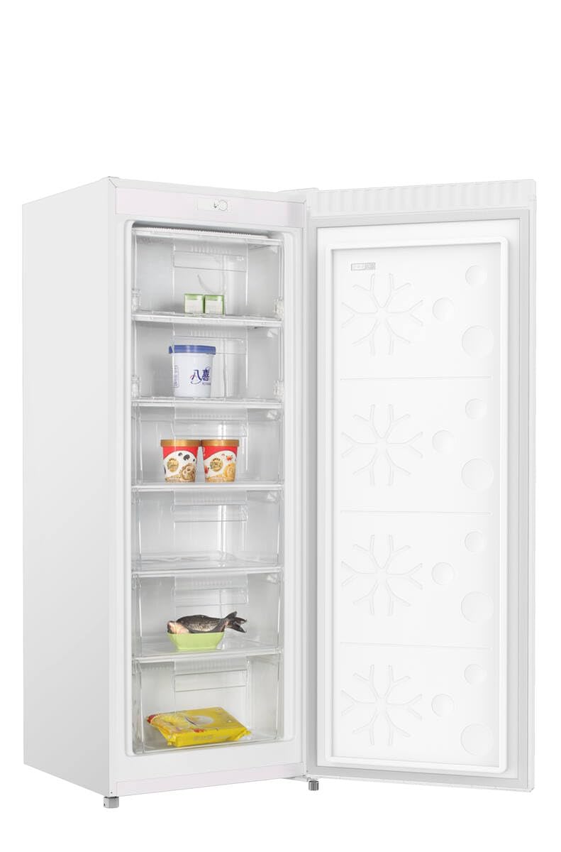 Congélateur Armoire Blanc CA170BE 177 Litres