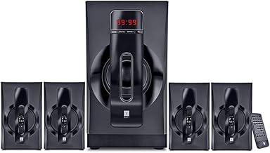 iball tarang mini tower bth speaker