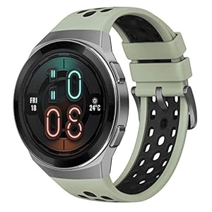Huawei Watch GT 2e Sport – Green