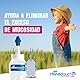 RHINODOUCHE Urgo Verrugas Resistentes M/P Stick 2 Ml