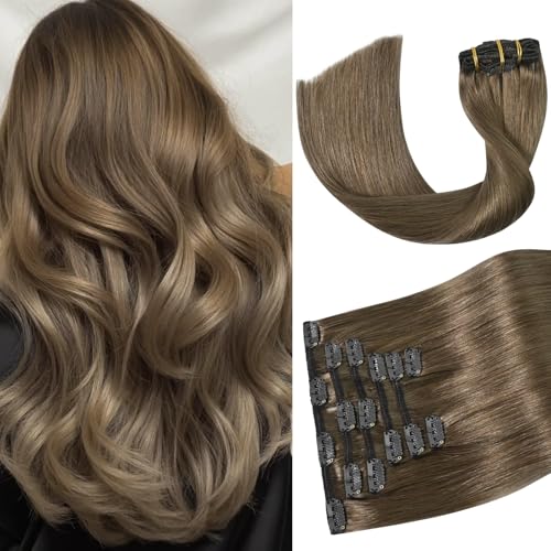 �N���b�v�C���w�A�G�N�X�e���V���� ���A���q���[�}���w�A 70G �A�b�V���u���E�� 100% ���~�[ �l�� �\�t�g �V���L�[ �X�g���[�g �����p 7�� 16�N���b�v 1�p�b�N(22�C���` #8)