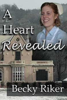 Paperback A Heart Revealed (The Heart of Minnesota) Book