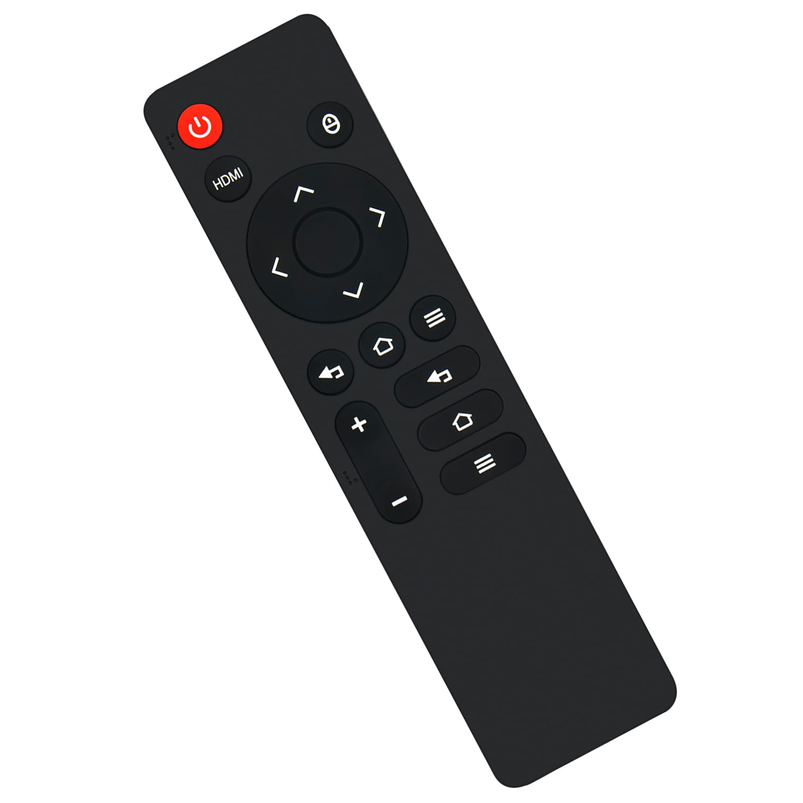 Amazon.com: Replacement Remote Control Applicable for Anker Nebula