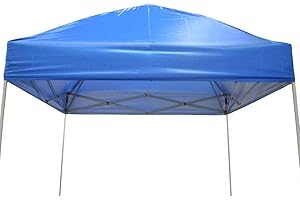 Impact Canopy Pop Up Canopy Replacement Top Only