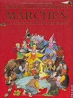 Meine allerliebsten Märchen 3867060282 Book Cover