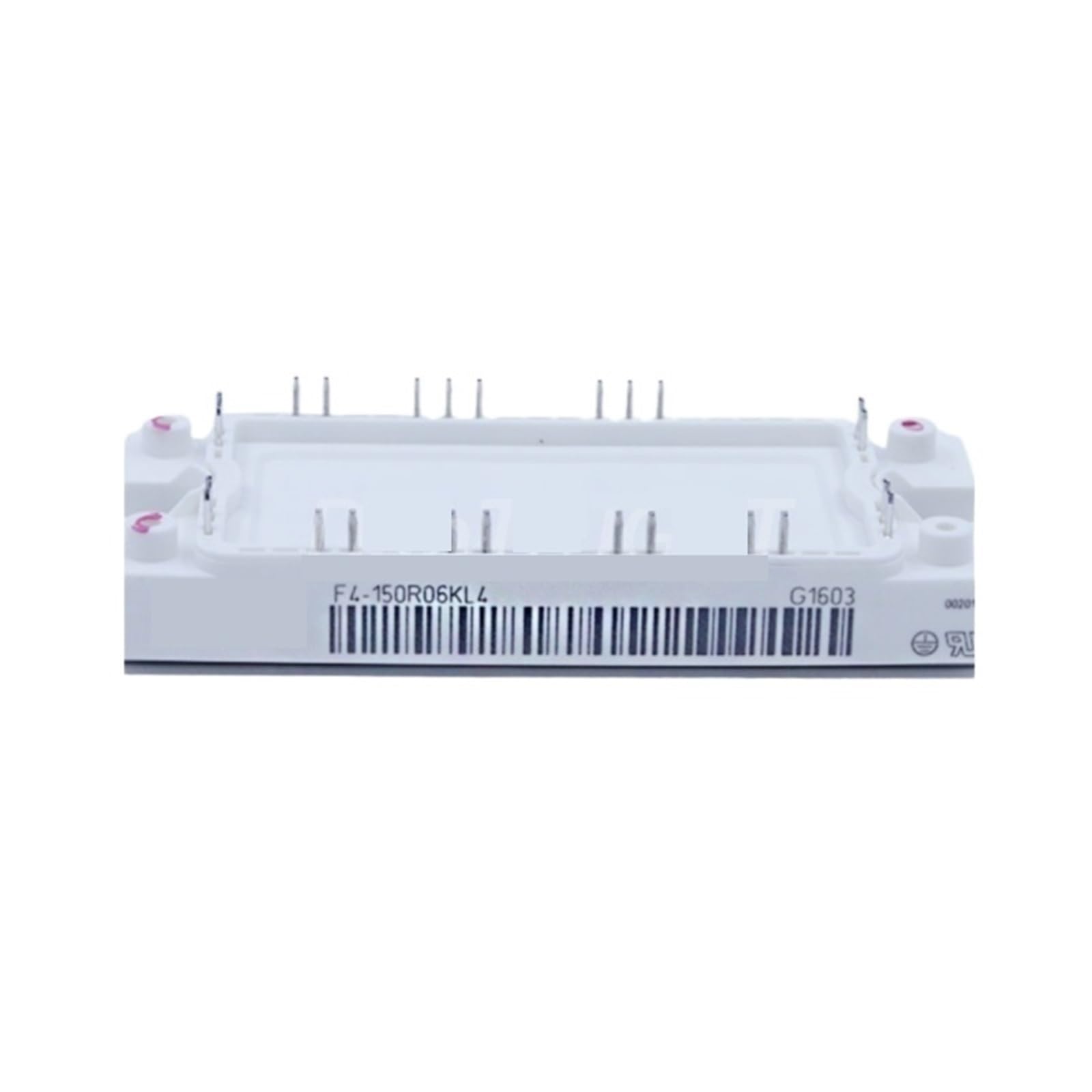 Module redresseur F4-150R06KL4 IGBT haute puissance pour commutation de courant