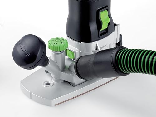Miniatura 4 de Festool MFK 700 EQ - Juego de enrutadores modulares