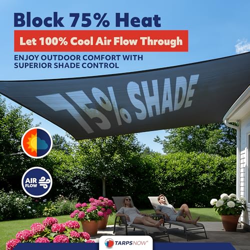 Tarps Now Draining - Deviatore Di Perdite Da Soffitto – Rain Catcher Tetto Pioggia Deviatore Tarp, Bianco (7 'X 7') - 2