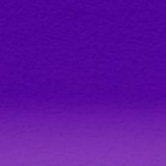 Derwent Inktense Permanent Watercolour Single Pencil, Thistle (0720), 4mm Premium Core Strength, Water-Soluble, Ideal for Drawing, Colouring & Painting on Paper & Fabric, Professional Quality