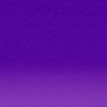 Derwent Inktense Permanent Watercolour Single Pencil, Thistle (0720), 4mm Premium Core Strength, Water-Soluble, Ideal for Drawing, Colouring & Painting on Paper & Fabric, Professional Quality