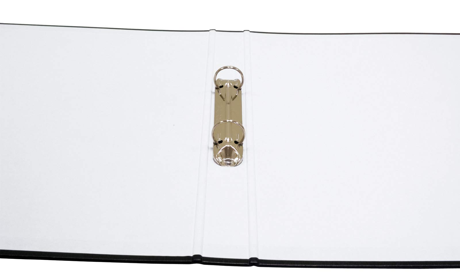 DONAU 3732001PL-18 - Raccoglitore ad anelli, con meccanismo a 2 anelli, formato DIN A4, in cartone spesso 1,9 mm, con PP 100µ, confezione da 10 pezzi