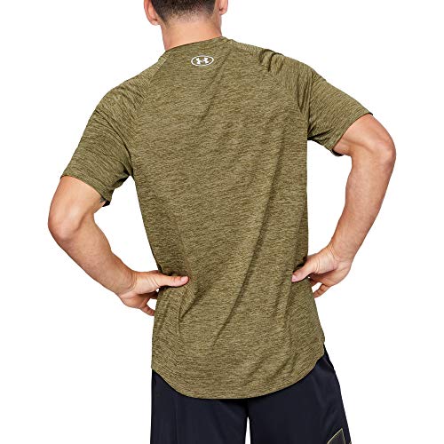 Image of Under Armour Men's Tech 2.0 T-Shirt