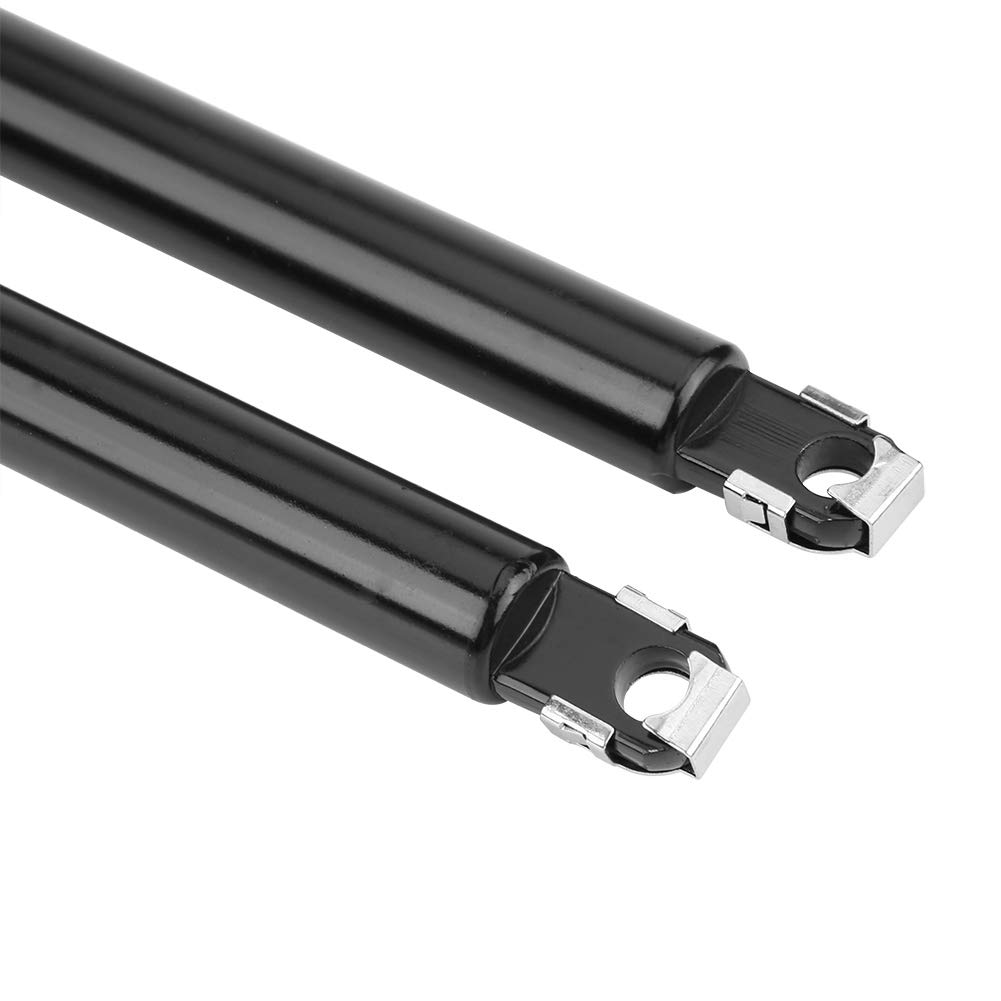 Hood Lift - Entretoises à gaz puissantes - Support stable pour capot avant E36 - Installation facile pour les travailleurs d'entretien de voiture