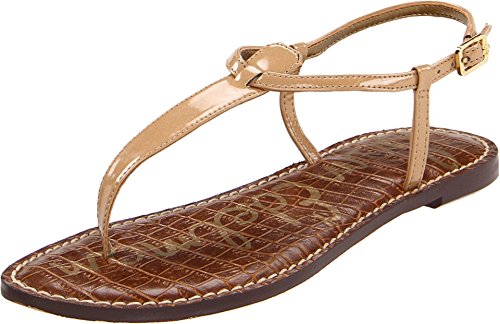Image of Gigi Signet Flat Sandal by Sam Edelman