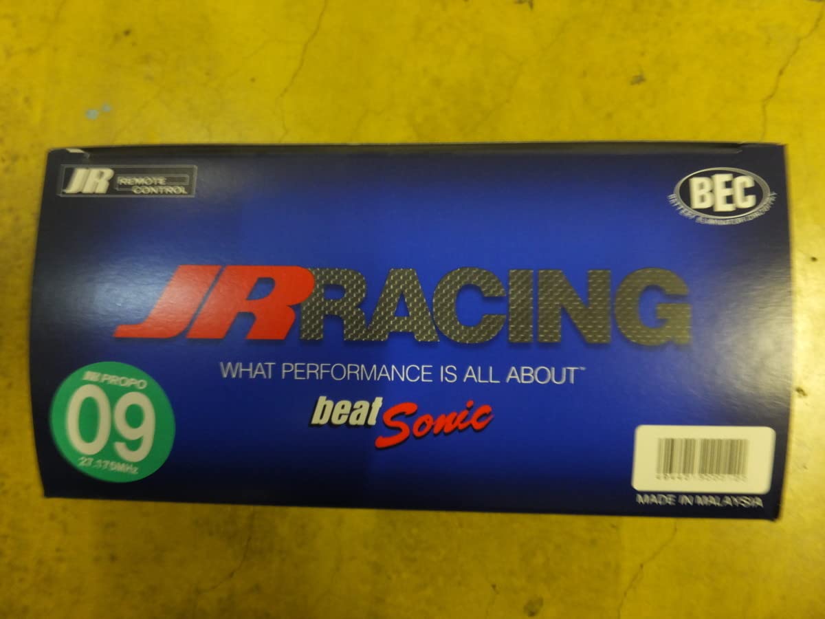 JR beat Sonic 【公式通販】
