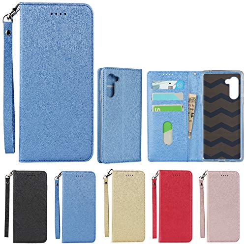 Eastwave for �V���v���X�}�z5 A001SH �P�[�X for Simply 5 �蒠�^ for Simple Smartphone 5 case ���z�^ �X�g���b�v�t�� PU��v ���邢�F �����}�O�l�b�g �g�уJ�o�[ �J�[�h�|�P�b�g �X�^���h�@