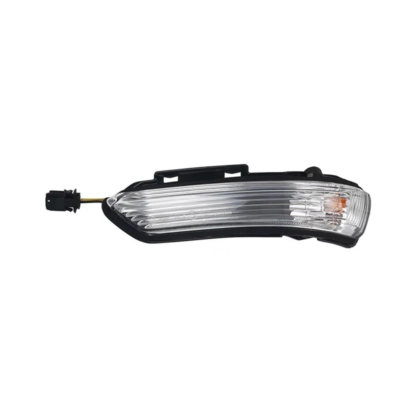MenDaOLv Wing Mirror Indicator for MG ZS RX3 2017-2022 Dynamic Turn Signal Lights,Flowing Sequential Indicator.,A-Left Side