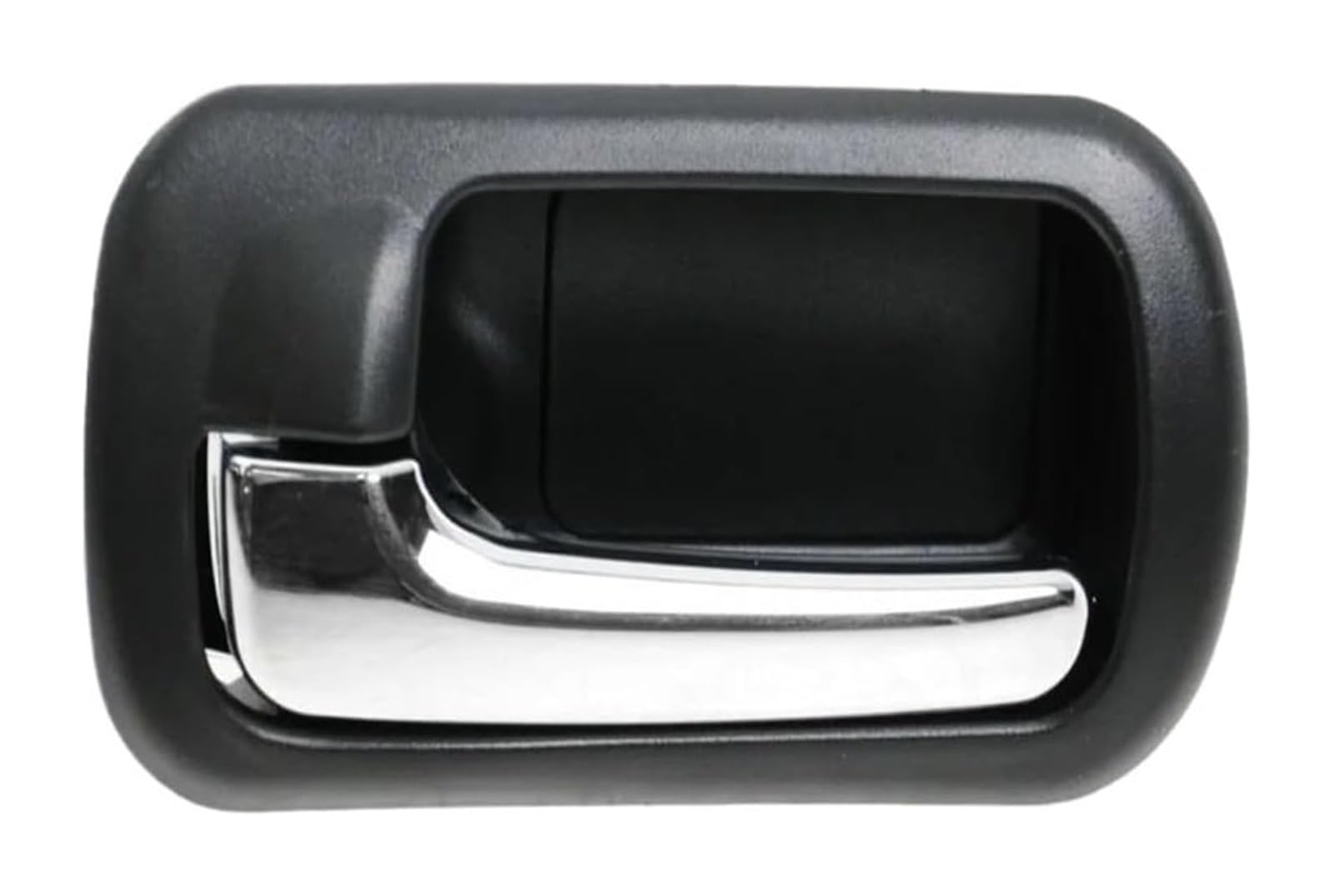 TYTYASS Inner Door Handle for Civic for Sedan 2001 2002 2003 2004 2005 Left Right Car Inside Door Handle 72160S5AA21 72120S5AC01(Rear Left Door)