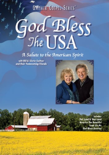 God Bless the USA God Bless the USA