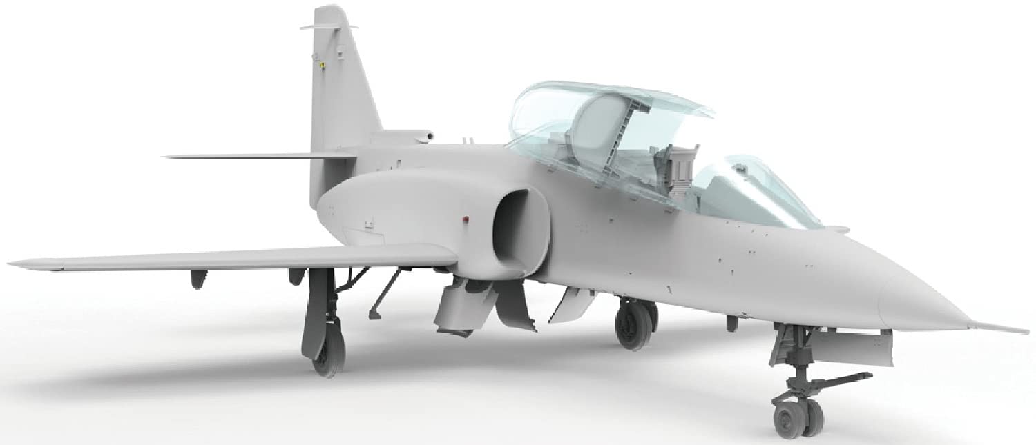 Amazon.com: フリーダム・モデルキット Freedom Model Kit 1/48 US