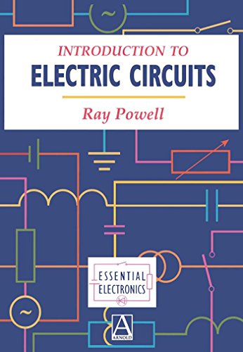 Introduction to Electric Circuits (Popular Music in Britain) image 2
