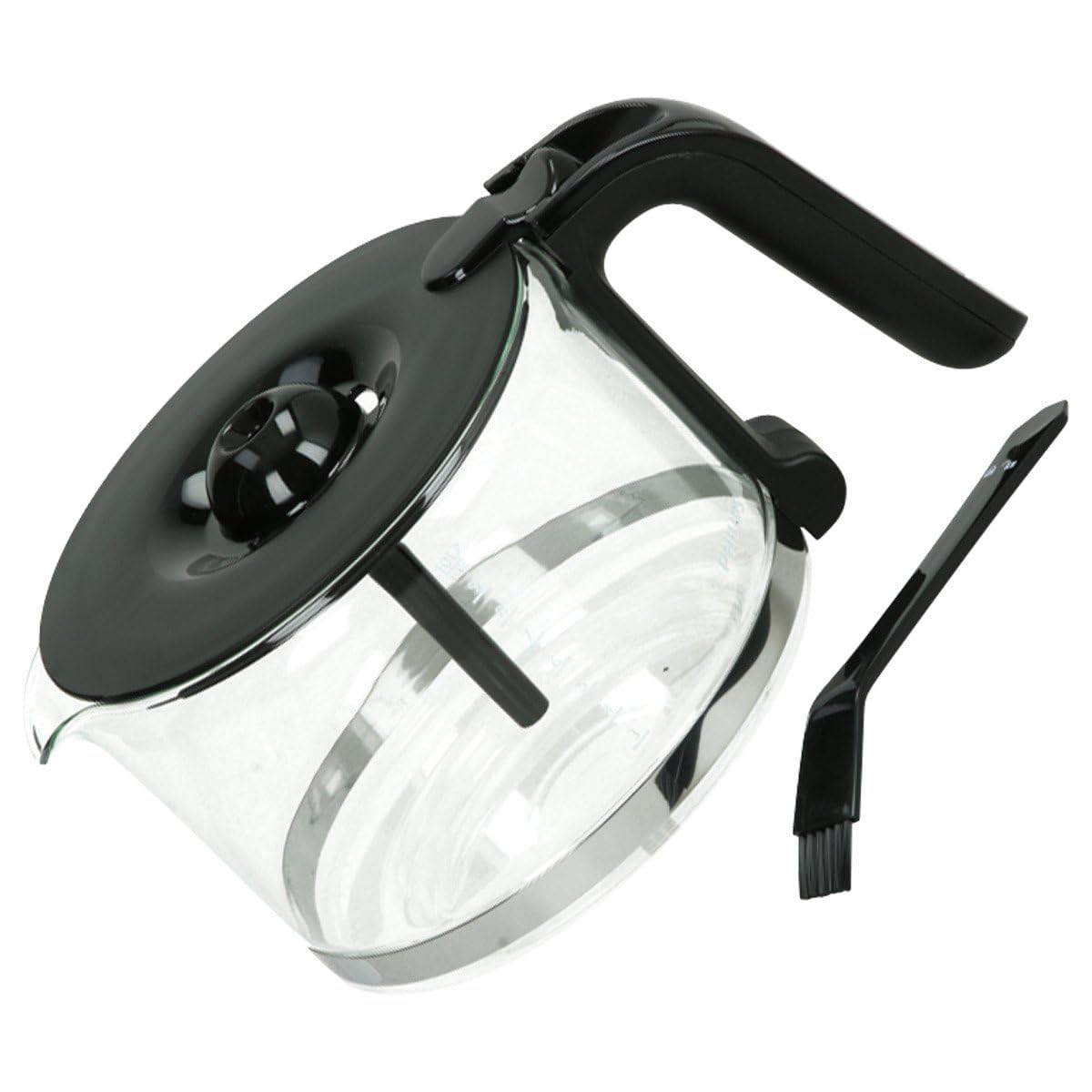 Philips - VERSEUSE CAFETIERE AVEC COUVERCLE POUR CAFETIERE FILTRE