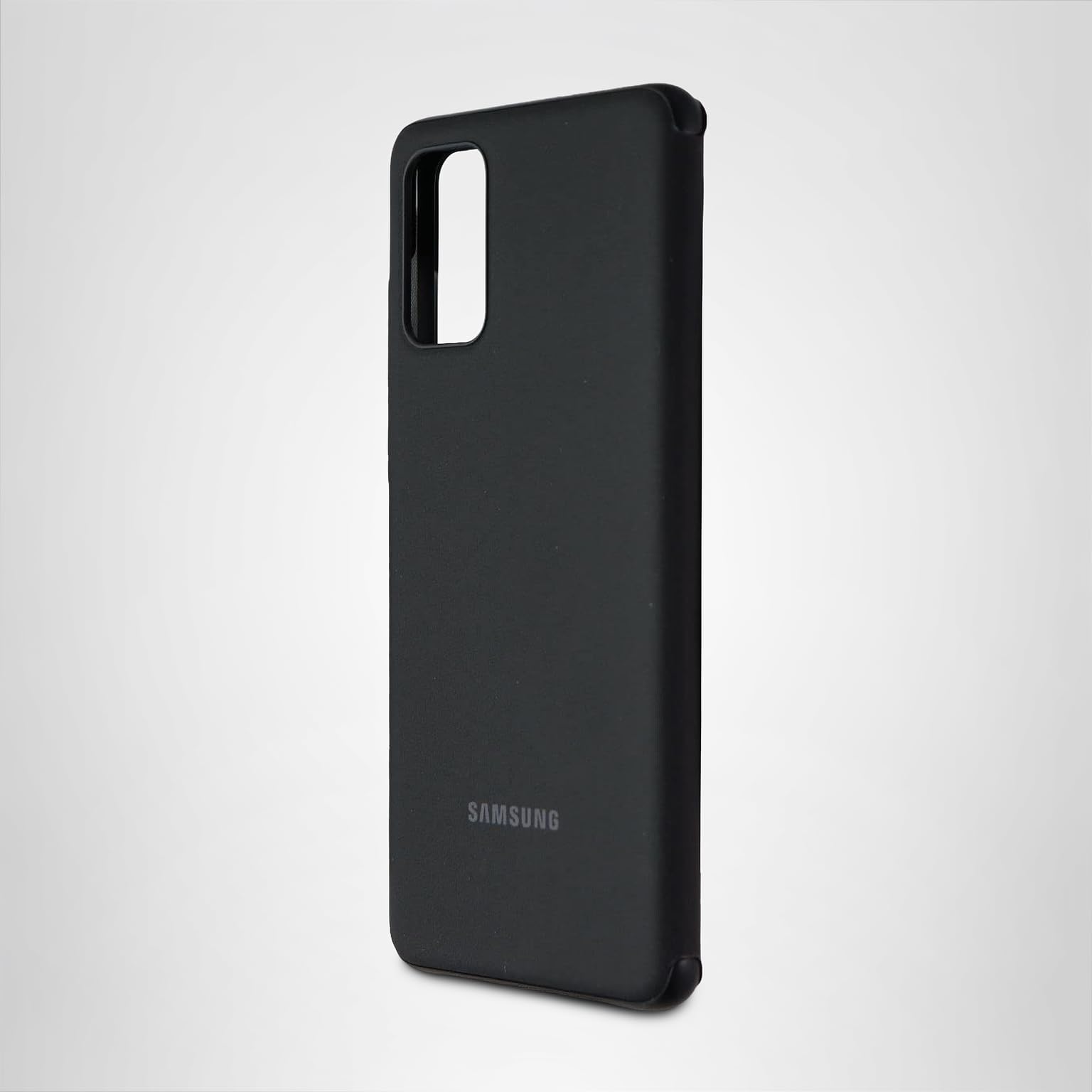 Amazon.com: Samsung Galaxy S20+ Plus Metal Case, S-View Flip Cover