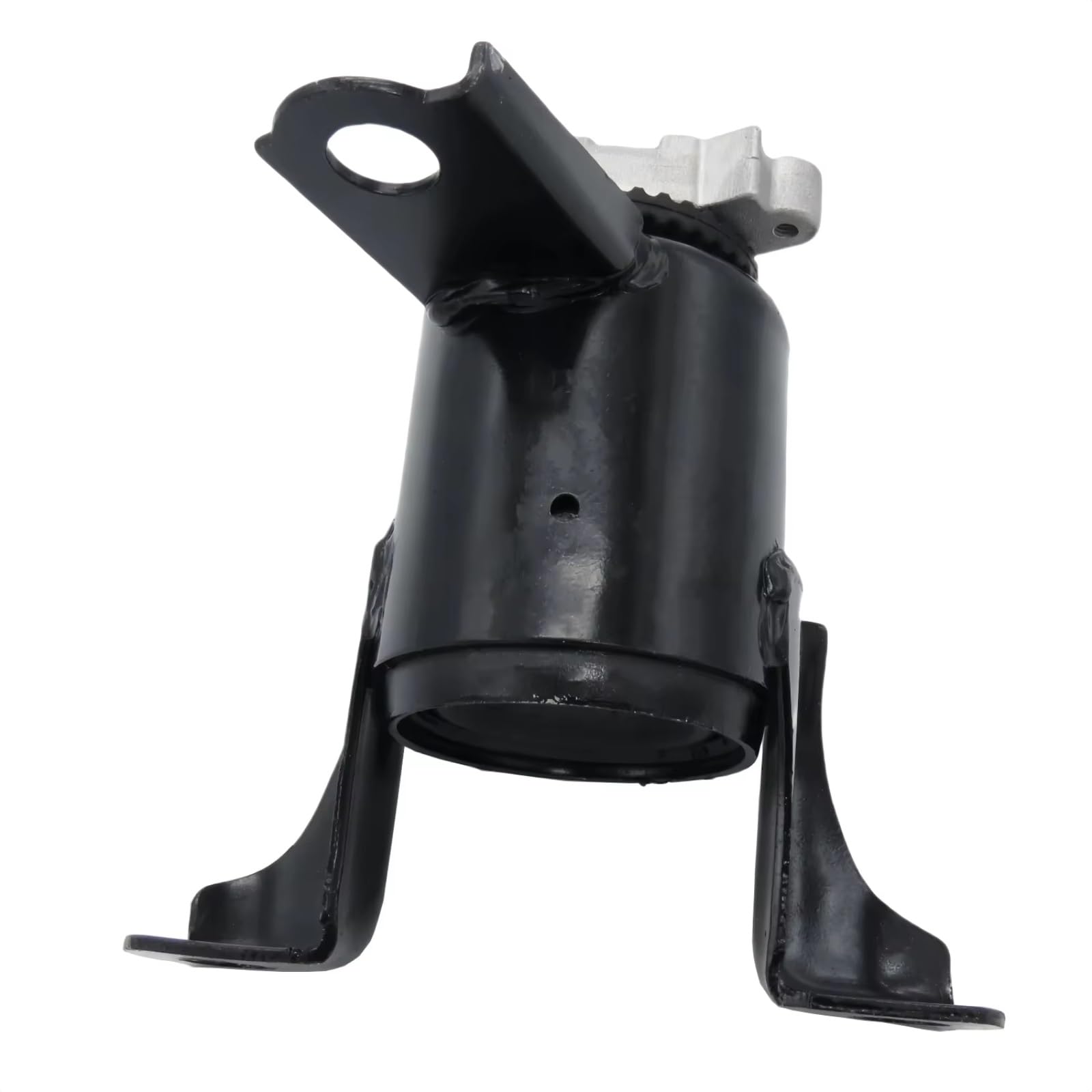 Silentblock Compatible con Ford para B-MAX 1.5 DCi 1.6 DCi 2012-2024 1778550 8V516F012BJ Soporte De Motor para Soporte Delantero Derecho