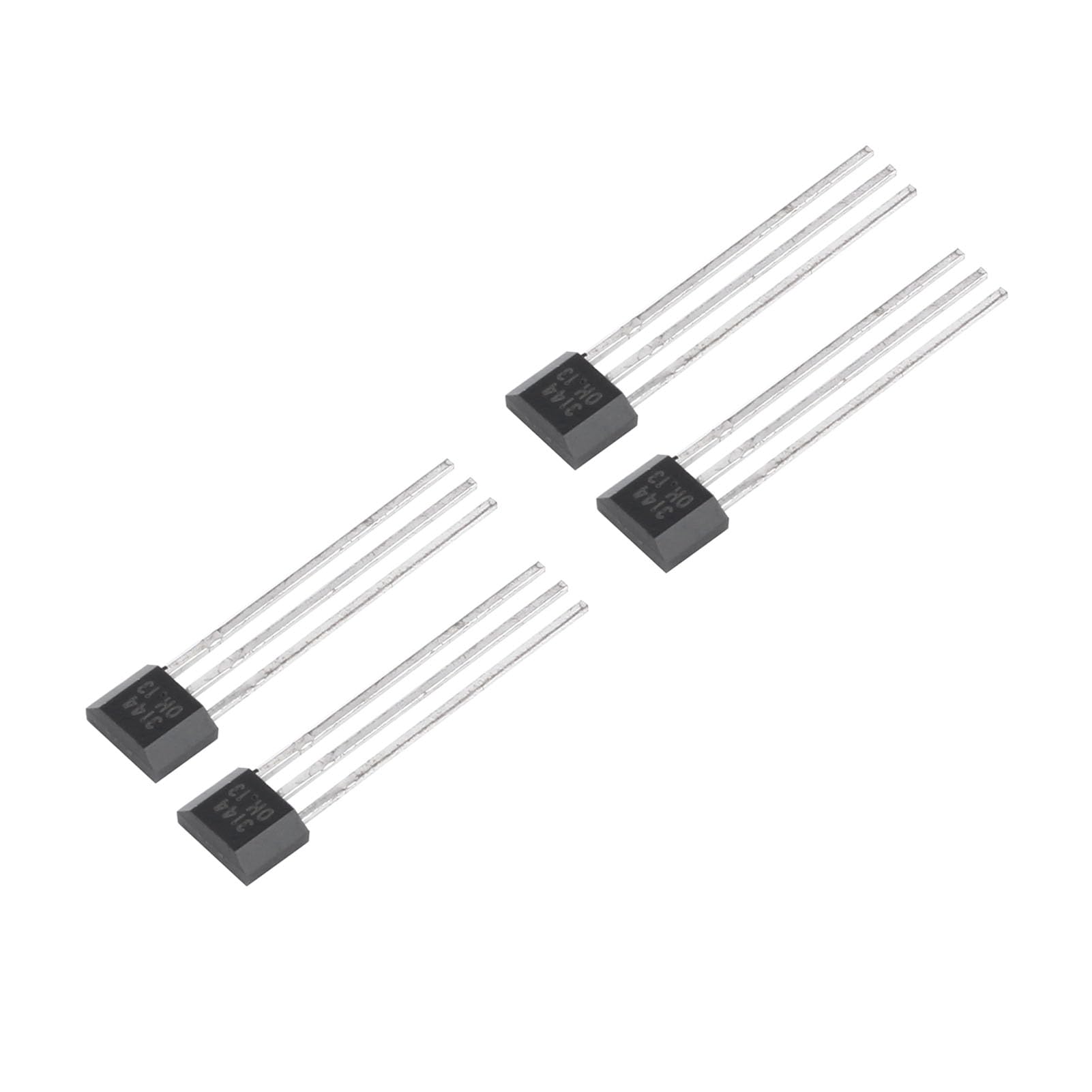 10pcs/lot KY-003 Standard Hall Magnetic Sensor Module AVR PIC New for Arrival 2025 High for Quality
