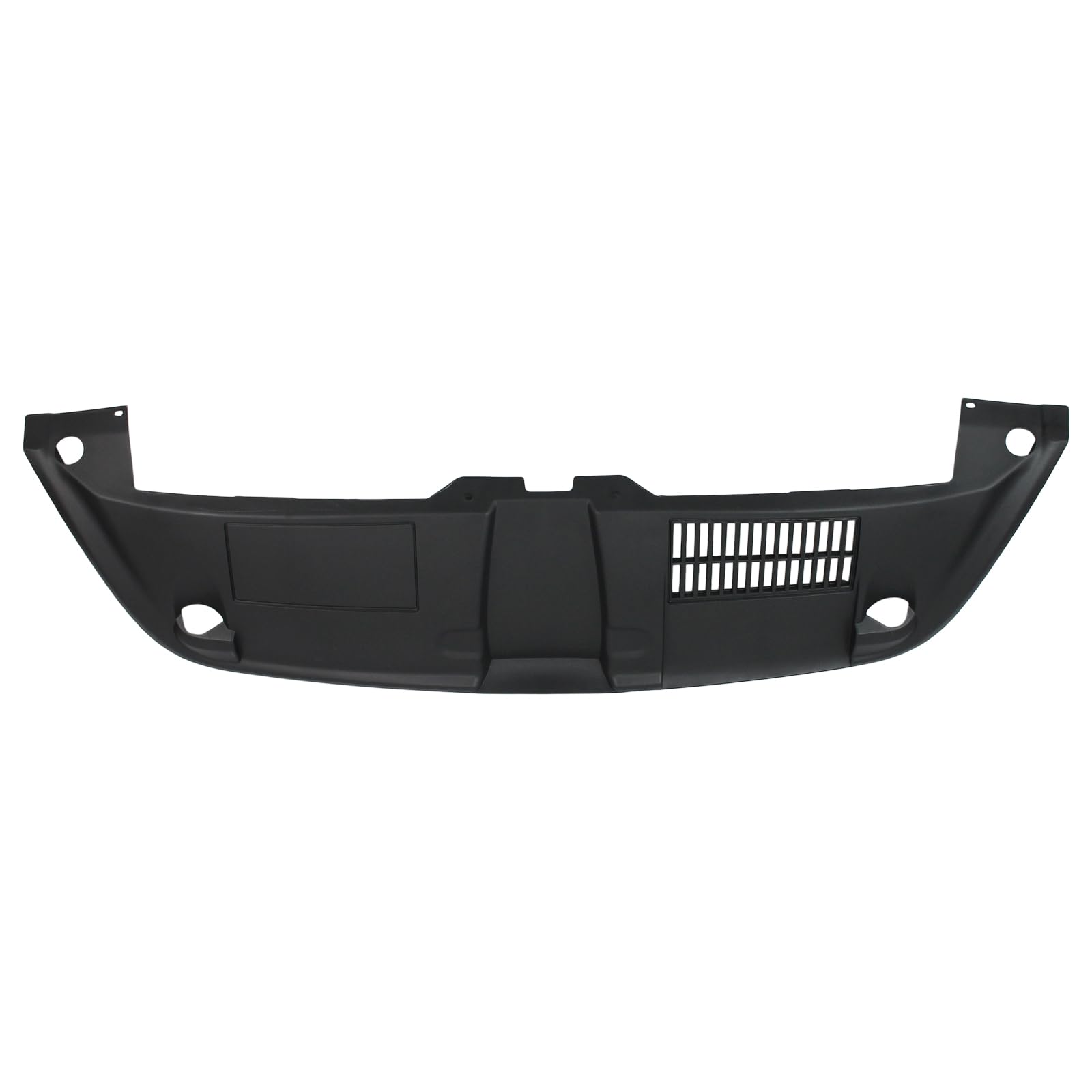 Photo 1 of NewYall Upper Radiator Support Cover for Volkswagen Beetle 2012-2019