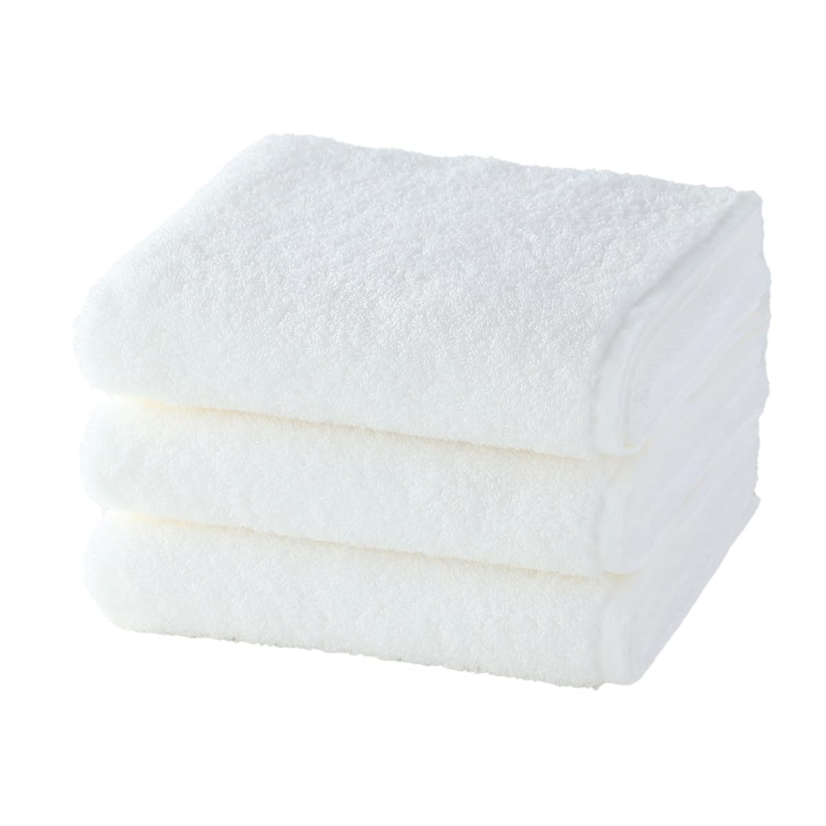 Amazon｜UCHINO よくばりタオル スモールバスタオル 3枚 セット