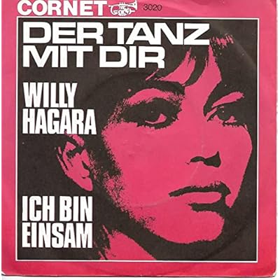 Der Tanz mit Dir - Ich bin einsam