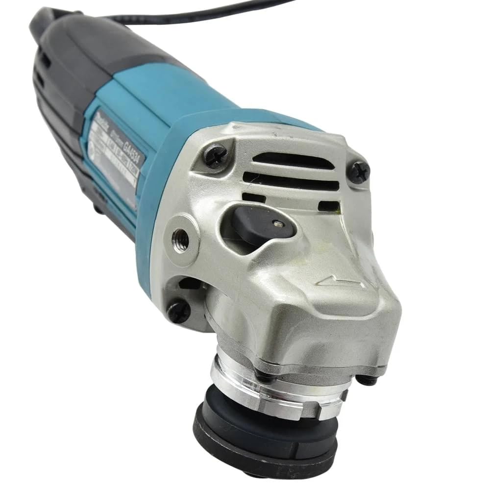 Makita GA4534 - Amoladora 115Mm 720W Palanca
