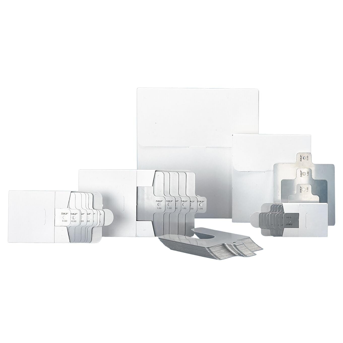 SKF TMAS 75-100 10 Shims Per Box (Thickness: 1,00mm)