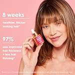 Grande Cosmetics Hair Serum for Men and Women, Promotes Thickness in Thinning Hair, Safe for Color Treated Hair - Image 3