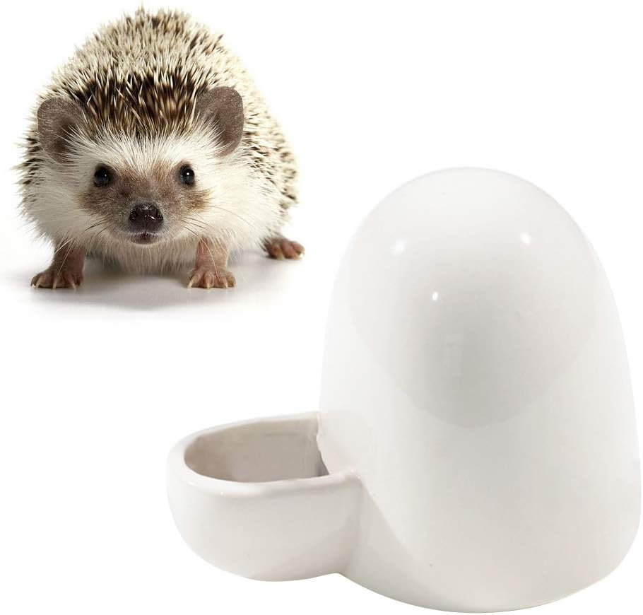 Drinking Water Feeder CeramicsAutomatic Small Animal Feeder for