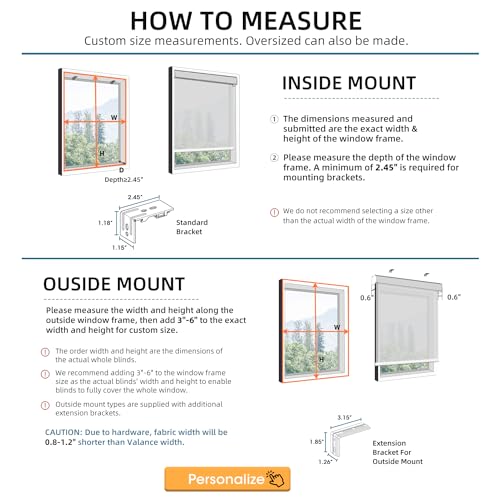 Smart Blinds Motorized Opener