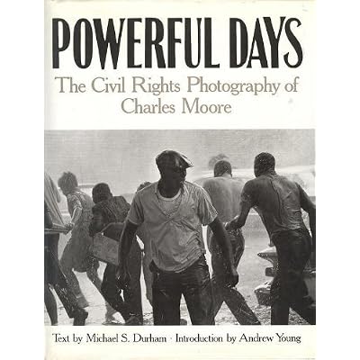 Powerful Days