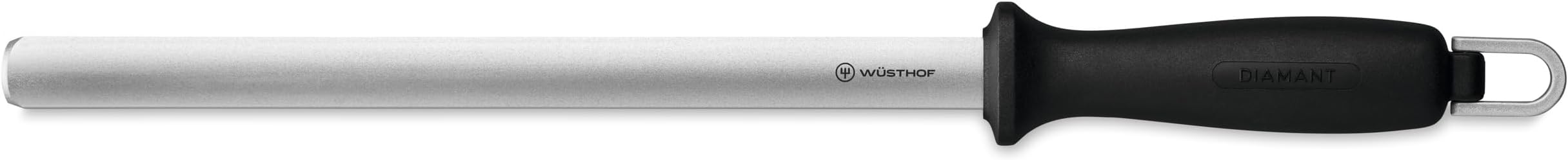 10 Inch Diamond Sharpening Steel