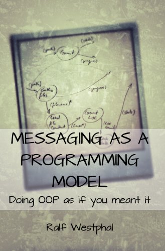 Cover of Messaging as a Programming Model