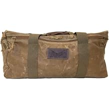 Armageddon Gear Hunt Medium Duffle Bag