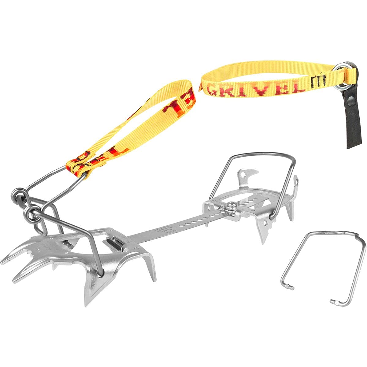 Grivel Ski Race SkiMatic 2.0 Steigeisen