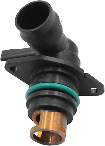 11617561408 11617530271 11618638014 Termostato compatible con BMW E60 E70 E82 E83 E85 E90 E91 E92 E92 Z4