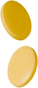 Wallhack (SkyPAD) X X-Raypad Obsidian PRO UHMW-PE Universal Dot Mouse Skates Xraypad UHMW-PE Universal Dot DIY Mice Glide Feet