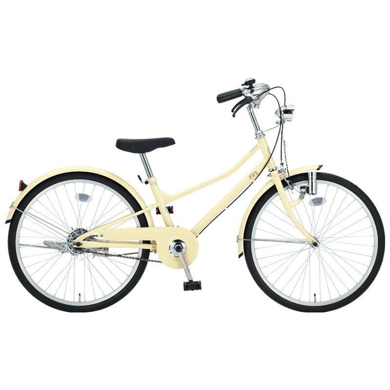 Amazon.co.jp: DAIWA CYCLE フィッツプラスジュニア FTP-J22