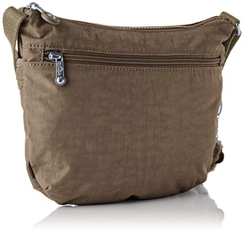 Kipling Arto S, Brown3