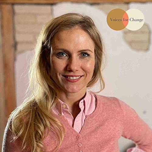 &laquo;Gleichstellung geht nur gemeinsam&raquo; &ndash; Nadine J&uuml;rgensen, COO und Co-Founder elleXX copertina