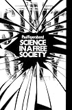 Science in a Free Society