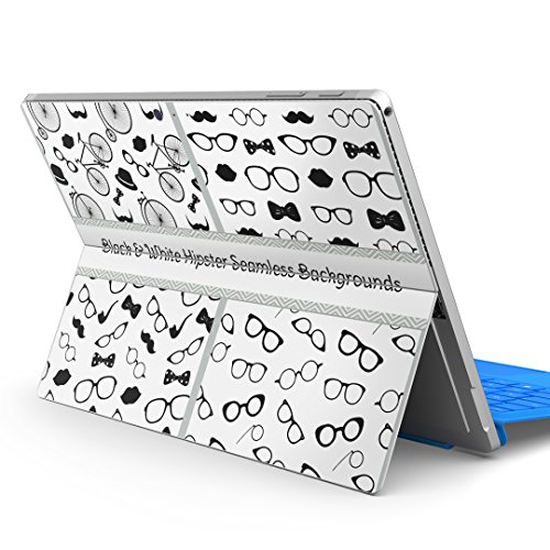 igsticker Surface pro7 (2019) pro6 pro2017 pro4 p XLV[ T[tFX m[gubN m[gp\R Jo[ P[X tB XebJ[ ANZT[ ی 006787 j[N ዾ E ͗l